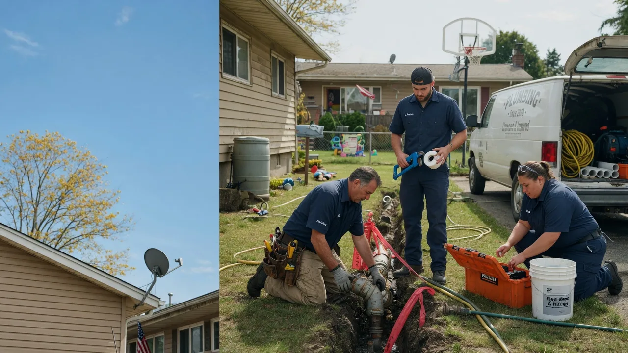 Garbage Disposal Replacement in Clyde, MO near me
